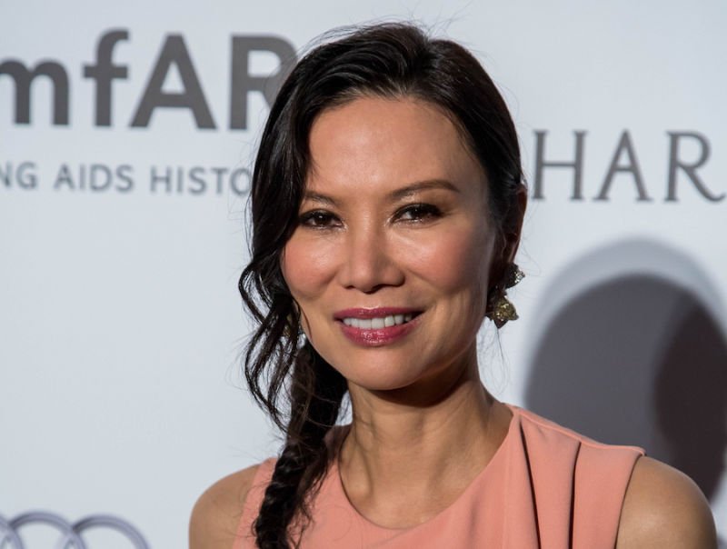 Νέος έρωτας για τον Πούτιν; Φήμες για σχέση με την πρώην του Μέρντοχ [εικόνες] | iefimerida.gr 7