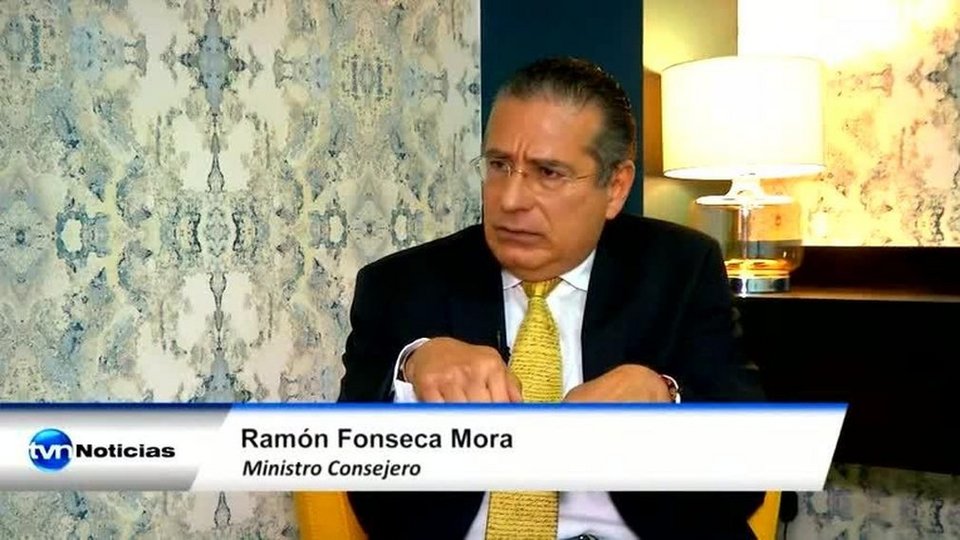 Ποιος είναι ο δικηγόρος Fonseca που έστησε χιλιάδες offshore στον Παναμά -Πρώην υπουργός και αρχηγός κόμματος! [εικόνες] | iefimerida.gr 0