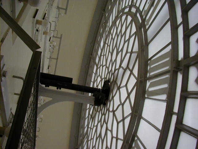 Γιατί θα σιγήσει το ρολόι του Big Ben στο Λονδίνο μετά από 157 χρόνια [εικόνες] | iefimerida.gr 2