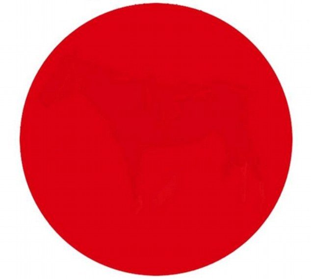 Το test που όλοι προσπαθούν να λύσουν...και δεν μπορούν- Τι κρύβεται πίσω από το κόκκινο φόντο [εικόνες] | iefimerida.gr 0