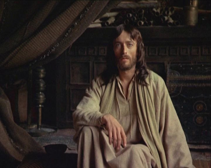 Ετσι είναι σήμερα οι πρωταγωνιστές του έργου «Ο Ιησούς από τη Ναζαρέτ» [εικόνες] | iefimerida.gr 0