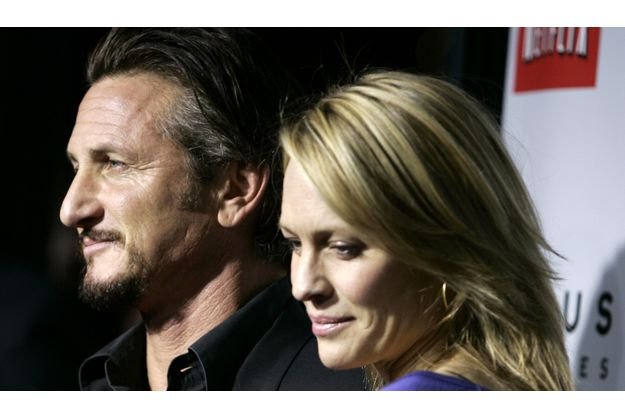 Ρόμπιν Ράιτ, η πιο συγκλονιστική 50άρα του Χόλιγουντ [εικόνες] | iefimerida.gr 2