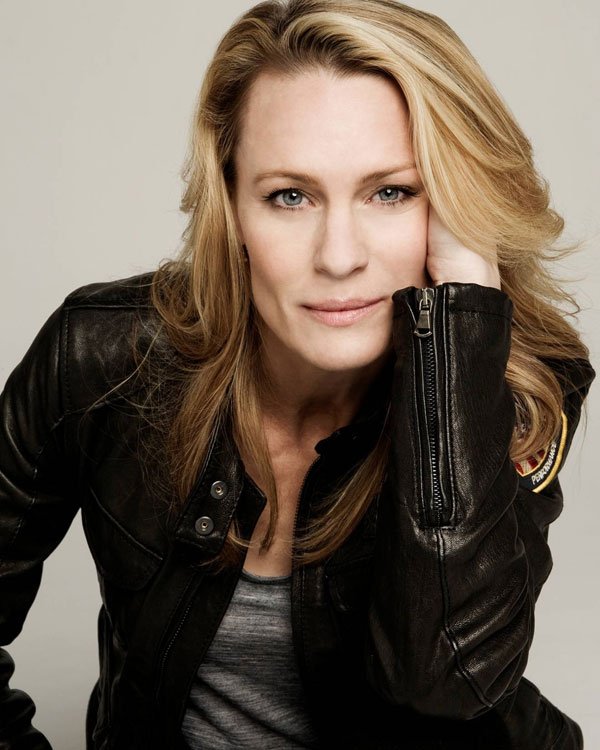 Ρόμπιν Ράιτ, η πιο συγκλονιστική 50άρα του Χόλιγουντ [εικόνες] | iefimerida.gr 4