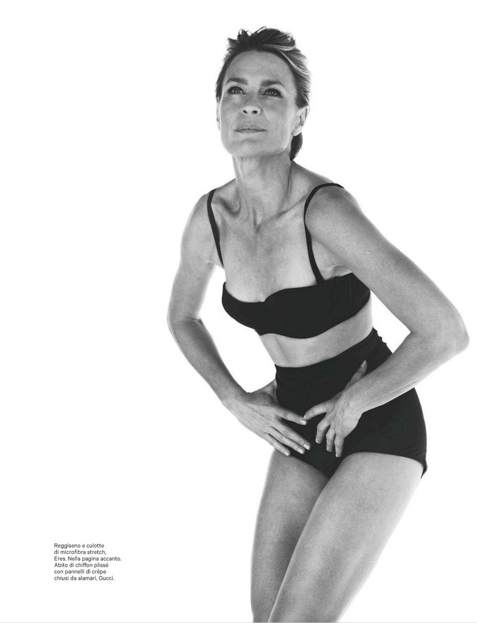 Ρόμπιν Ράιτ, η πιο συγκλονιστική 50άρα του Χόλιγουντ [εικόνες] | iefimerida.gr 6