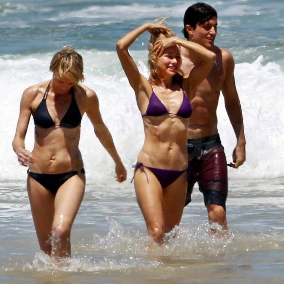 Ρόμπιν Ράιτ, η πιο συγκλονιστική 50άρα του Χόλιγουντ [εικόνες] | iefimerida.gr 8