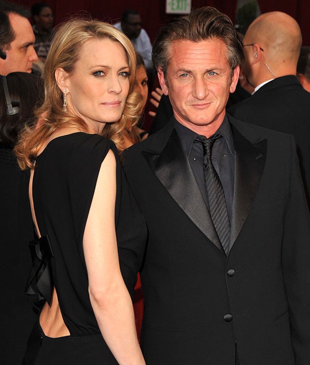 Ρόμπιν Ράιτ, η πιο συγκλονιστική 50άρα του Χόλιγουντ [εικόνες] | iefimerida.gr 1