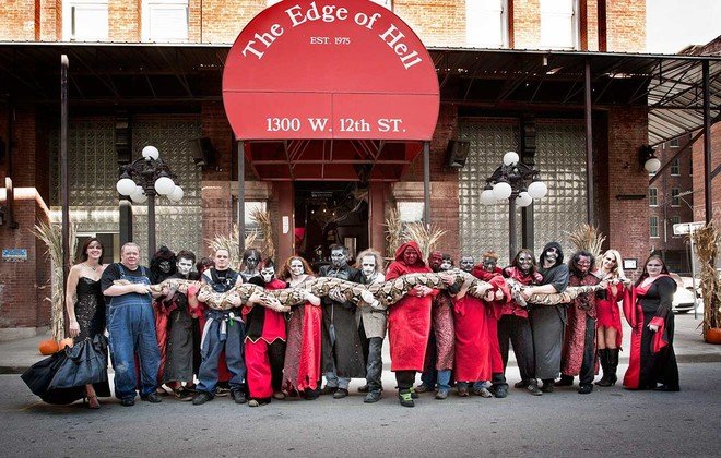 Αυτός είναι ο μεγαλύτερος πύθωνας στον πλανήτη -Μήκους 8 μέτρων, σπέρνει τον τρόμο [εικόνες] | iefimerida.gr 2