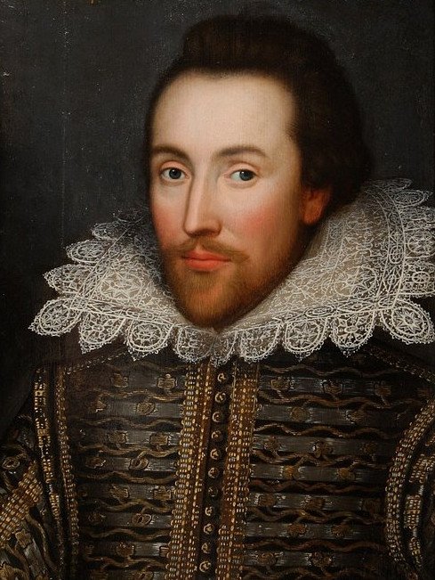 Ο Γουίλιαμ Σαίξπηρ ήταν κοινός «μαυραγορίτης» και «φοροφυγάς» [εικόνες] | iefimerida.gr 0