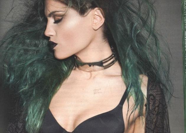 H Μαίρη Συνατσάκη πιο σέξι από ποτέ- Ποζάρει με τα εσώρουχά της [εικόνες] | iefimerida.gr 3