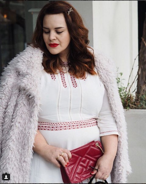 Οι fashion bloggers που έκαναν τη διαφορά -Εχουν παραπάνω κιλά, κάνουν τοπ ντυσίματα [εικόνες] | iefimerida.gr 3