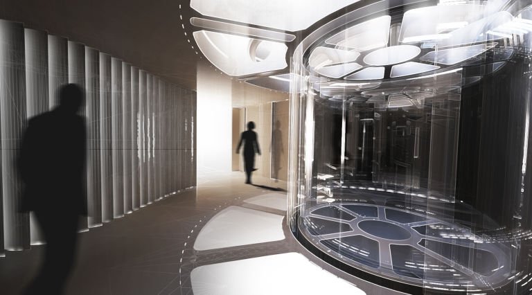 Stiletto: Το σούπερ γιοτ με τον καταρράκτη και τα 18 υπνοδωμάτια [εικόνες] | iefimerida.gr 2