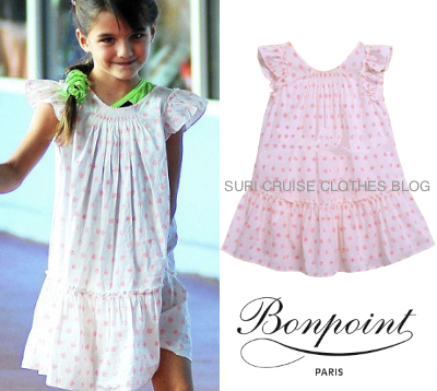 Σούρι, η κόρη του Τομ Κρουζ έγινε ένα τέρας; [εικόνες] | iefimerida.gr 10