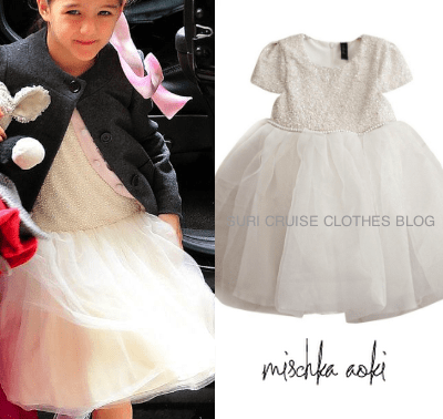 Σούρι, η κόρη του Τομ Κρουζ έγινε ένα τέρας; [εικόνες] | iefimerida.gr 11