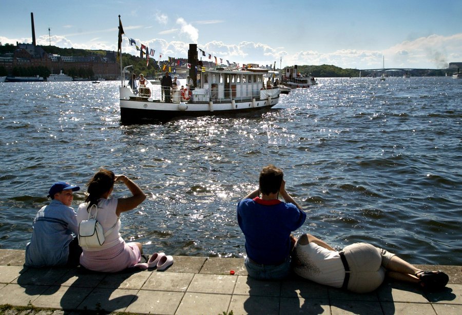Οι 10 χώρες με το καλύτερο βιοτικό επίπεδο στην Ευρώπη [εικόνες&λίστα] | iefimerida.gr 3