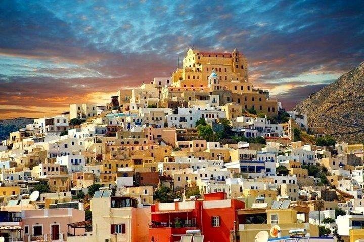 Πάσχα 2016: Οι Ελληνες μένουν Ελλάδα -Οι δημοφιλέστεροι προορισμοί και οι τιμές | iefimerida.gr 9