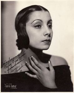 Ταμάρα ντε Λεμπίκα, η πιο εκκεντρική ζωγράφος της Πολωνίας [εικόνες] | iefimerida.gr 3