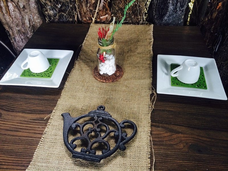 Γιατί το τσάι είναι καλύτερο από τον καφέ -Οι 8 λόγοι [εικόνες] | iefimerida.gr 1