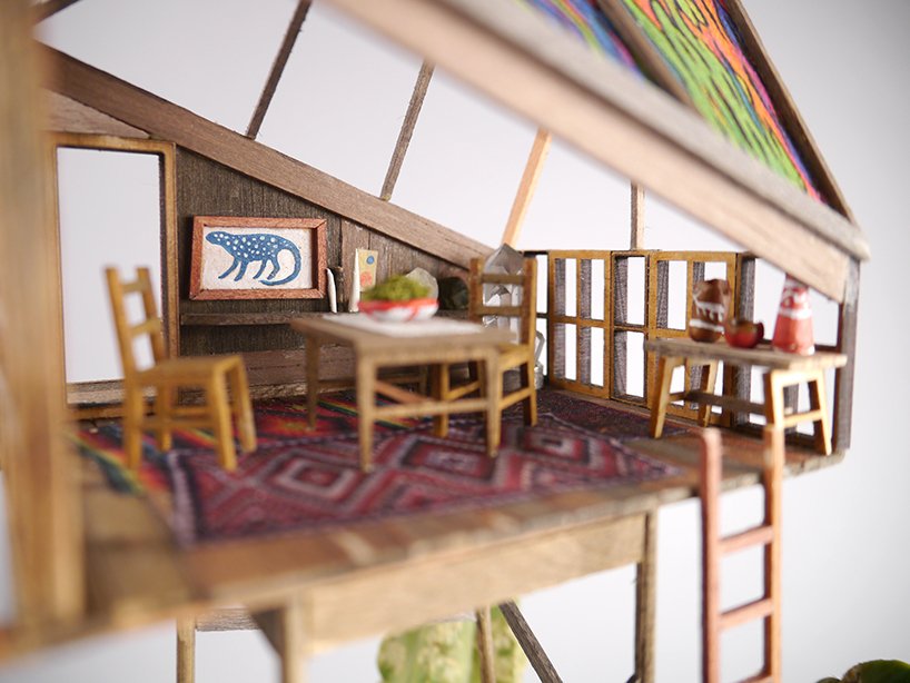 Τώρα μπορείτε και εσείς να αποκτήσετε το δικό σας δεντρόσπιτο... στη γλάστρα [εικόνες] | iefimerida.gr 5