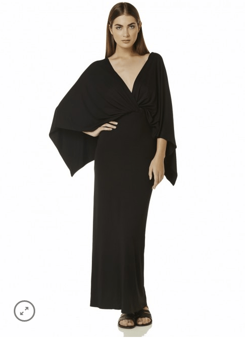 Βιβιάνα Μαραβέγια: Η σχεδιάστρια που φτιάχνει σικ ρούχα με αρχαιοελληνικές πτυχώσεις [εικόνες] | iefimerida.gr 1