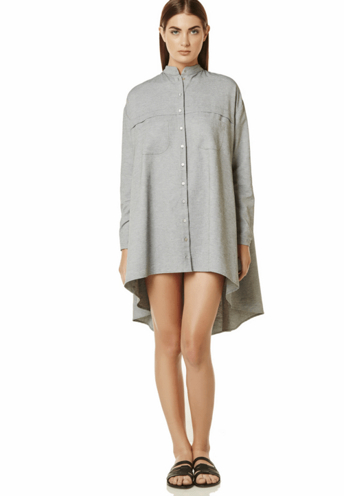 Βιβιάνα Μαραβέγια: Η σχεδιάστρια που φτιάχνει σικ ρούχα με αρχαιοελληνικές πτυχώσεις [εικόνες] | iefimerida.gr 6