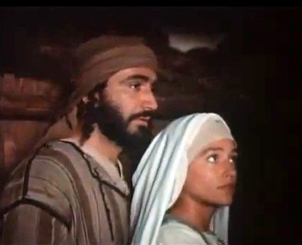 Ετσι είναι σήμερα οι πρωταγωνιστές του έργου «Ο Ιησούς από τη Ναζαρέτ» [εικόνες] | iefimerida.gr 10