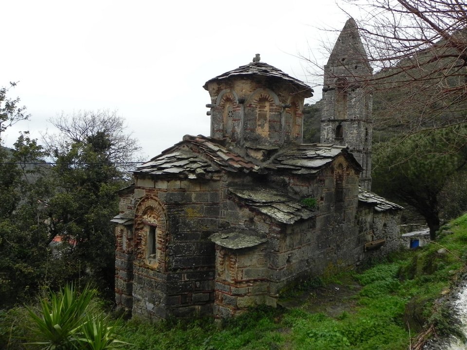 Η εκκλησία στη Μάνη και ο νερόμυλος στις Πρέσπες που βραβεύτηκαν από την ΕΕ [εικόνες] | iefimerida.gr 0