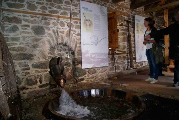 Η εκκλησία στη Μάνη και ο νερόμυλος στις Πρέσπες που βραβεύτηκαν από την ΕΕ [εικόνες] | iefimerida.gr 3