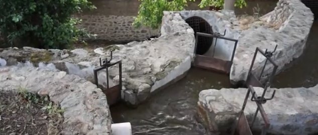 Η εκκλησία στη Μάνη και ο νερόμυλος στις Πρέσπες που βραβεύτηκαν από την ΕΕ [εικόνες] | iefimerida.gr 4