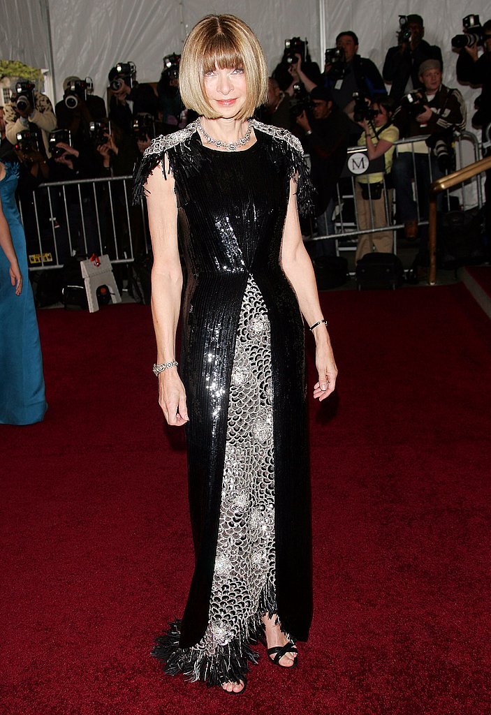 Απαγορεύονται κινητά & άνηθος -Οι εντολές της Αννας Γουίντορ για το πάρτι της χρονιάς [βίντεο] | iefimerida.gr 12