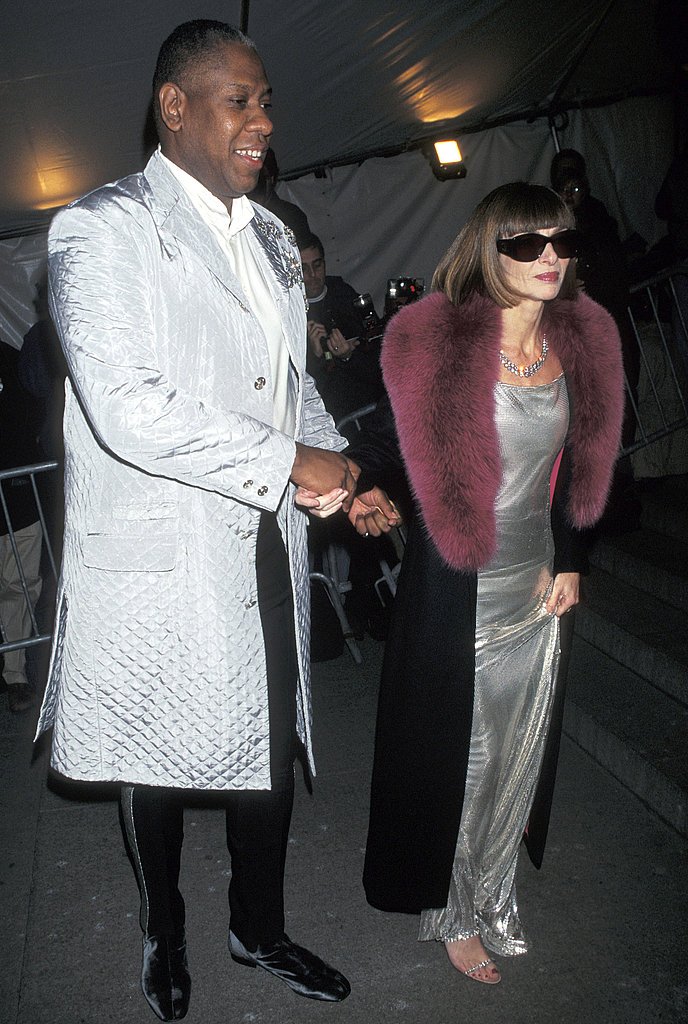 Απαγορεύονται κινητά & άνηθος -Οι εντολές της Αννας Γουίντορ για το πάρτι της χρονιάς [βίντεο] | iefimerida.gr 5