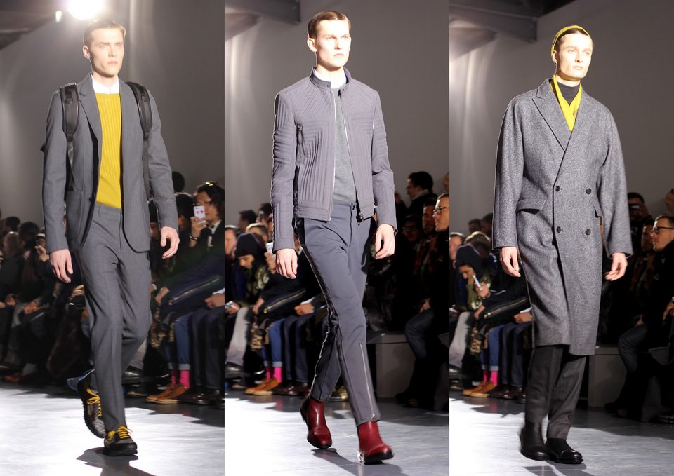 Νότια Κορέα: Είναι πολύ μπροστά και στη μόδα [εικόνες] | iefimerida.gr 17