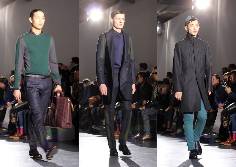 Νότια Κορέα: Είναι πολύ μπροστά και στη μόδα [εικόνες] | iefimerida.gr 18