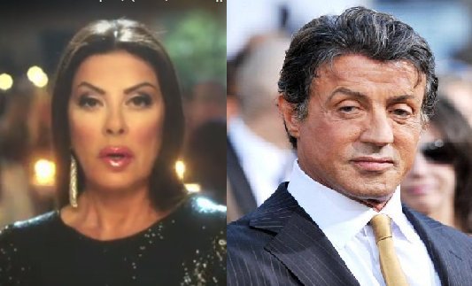 Χαμός στα social media με τη διαφήμιση της Αντζελας -«Φωτιααααά στα ΜεγαλοΣαββατόβραδααααα» [εικόνες] | iefimerida.gr 11