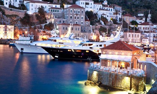 Πάσχα 2016: Οι Ελληνες μένουν Ελλάδα -Οι δημοφιλέστεροι προορισμοί και οι τιμές | iefimerida.gr 8