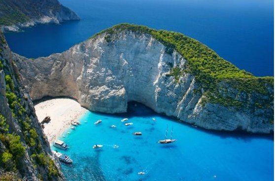 Τα 13 φθηνότερα θέρετρα στην Ευρώπη- 4 ελληνικά νησιά ανάμεσά τους [εικόνες] | iefimerida.gr 1