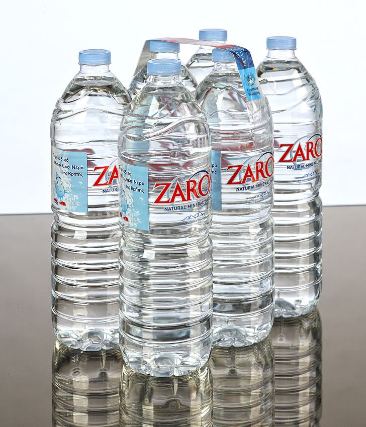 Tο «καλύτερο νερό της Ευρώπης» βραβεύτηκε το νερό του Ψηλορείτη | iefimerida.gr 0