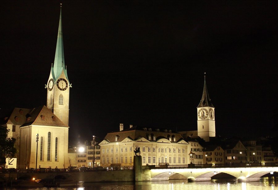 Οι 10 χώρες με το καλύτερο βιοτικό επίπεδο στην Ευρώπη [εικόνες&λίστα] | iefimerida.gr 0