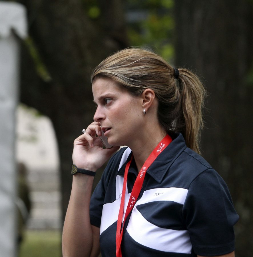 Το διαζύγιο της Ωνάση είναι οριστικό -Το επιβεβαίωσε και η κουμπάρα της [εικόνες]  | iefimerida.gr 0