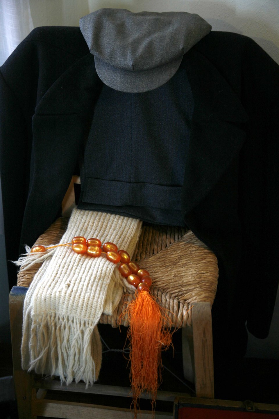 Μάρκος Βαμβακάρης: Η πολυτάραχη ζωή του «πατριάρχη» του ρεμπέτικου [εικόνες-βίντεο] | iefimerida.gr 9