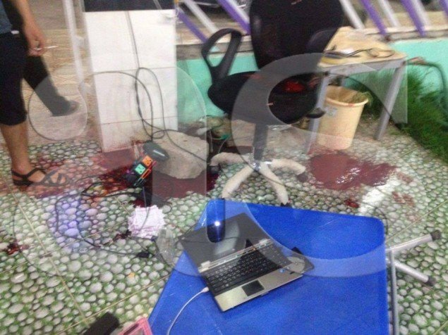 Φονική επίθεση του ISIS σε σύνδεσμο φιλάθλων της Ρεάλ Μαδρίτης στο Ιράκ – 16 νεκροί [εικόνες] | iefimerida.gr 1