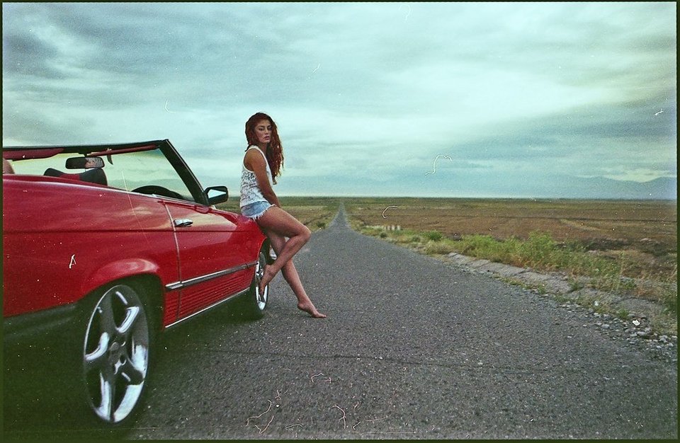 Ποια είναι η «Μπιγιονσέ» της Αρμενίας που αναστάτωσε την Eurovision [εικόνες & βίντεο] | iefimerida.gr 6