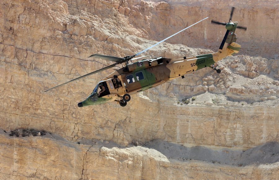 Οι Ειδικές Δυνάμεις από 11 χώρες μάχονται για την κορυφή -Μεταξύ αυτών και τα ΕΚΑΜ [εικόνες] | iefimerida.gr 5