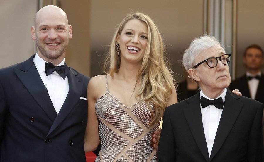 Σούζαν Σάραντον: Ο Γούντι Αλεν κακοποίησε σεξουαλικά την κόρη του [εικόνες]  | iefimerida.gr 4