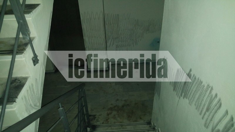 Εδώ δολοφονήθηκε η Ελευθερία Αγραφιώτου - Προσοχή: Σκληρές εικόνες | iefimerida.gr 7
