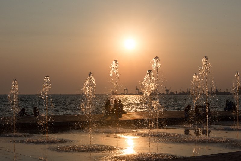 ΕΕ: Οι 9 πιο οικονομικές πόλεις για να ζεις -2 ελληνικές ανάμεσά τους [εικόνες] | iefimerida.gr 1