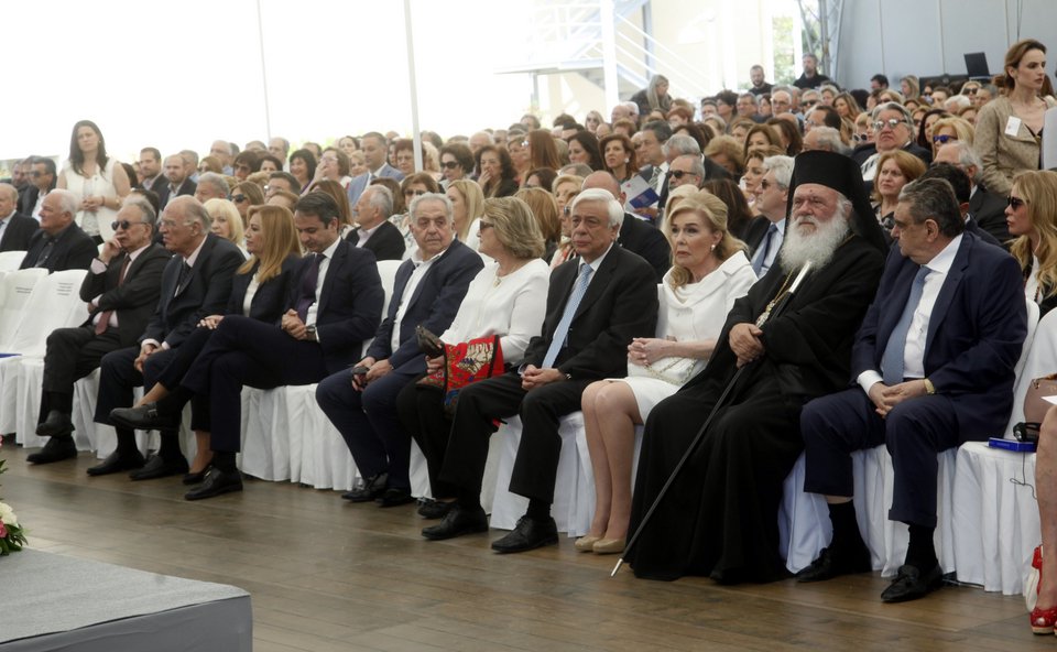 «ΕΛΠΙΔΑ»: 25 χρόνια δίπλα στα παιδιά με καρκίνο [εικόνες]  | iefimerida.gr 1