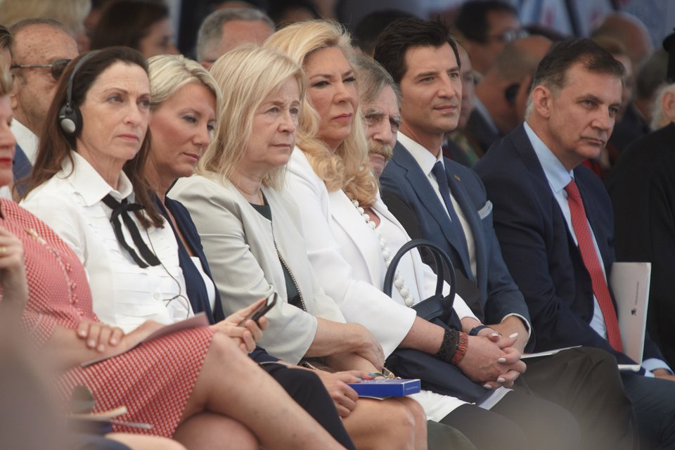 «ΕΛΠΙΔΑ»: 25 χρόνια δίπλα στα παιδιά με καρκίνο [εικόνες]  | iefimerida.gr 2