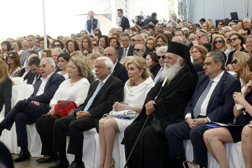 «ΕΛΠΙΔΑ»: 25 χρόνια δίπλα στα παιδιά με καρκίνο [εικόνες]  | iefimerida.gr 3