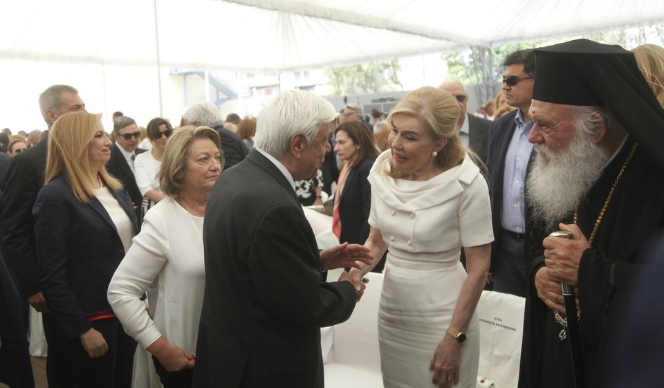 «ΕΛΠΙΔΑ»: 25 χρόνια δίπλα στα παιδιά με καρκίνο [εικόνες]  | iefimerida.gr 4