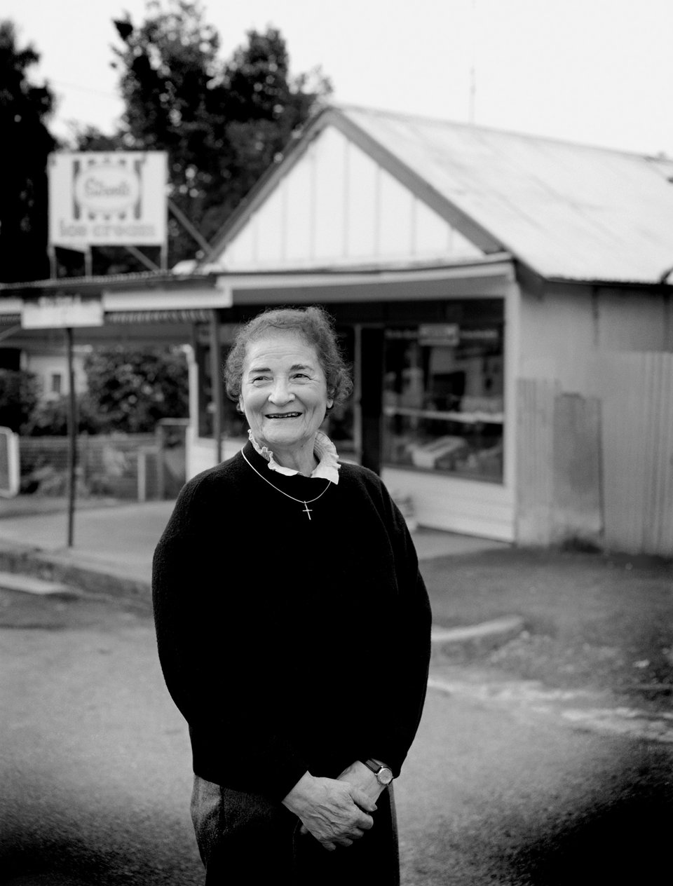 Η χρυσή εποχή των ελληνικών καφέ στην Αυστραλία -Οταν οι ντόπιοι πήγαιναν για να φάνε μπριζόλα με αβγά... [εικόνες] | iefimerida.gr 2